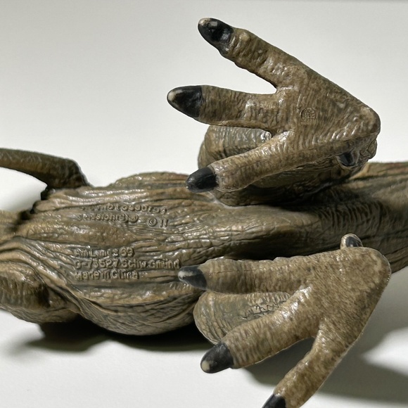 Schleich Dinosaurs Set of 3 (0A2) - Picture 8 of 14